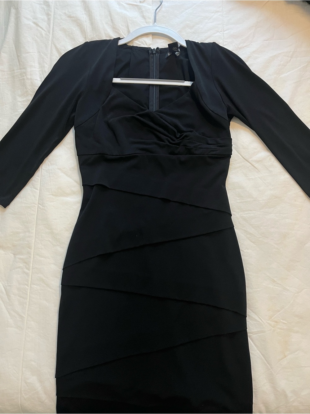White House Black Market Dress